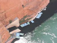 23-south_side_canyon_view-notice_all_the_metal_rods_(dots)_along_sandstone_to_hold_the_canyon_walls_together