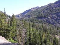 05-first_sight_of_Mt_Washburn_and_fire_watch_tower