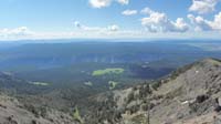 21-scenic_view_from_peak-looking_towards_Grand_Canyon_of_Yellowstone