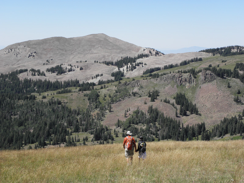 42-Joel_and_Toby_heading_down