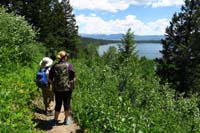 20-looking_back_enjoying_the_scenery_and_Phelps_Lake