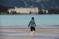 112-Kenny_takes_a_walk_in_the_cold_glacial_water