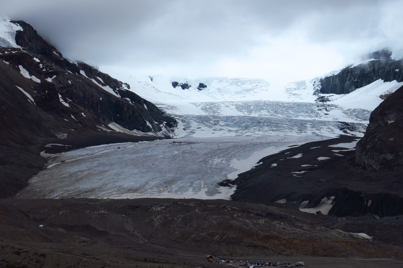 134-glacial_feature-Athabasca_Glacier