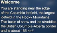 140-Interpretive_Sign-Columbia_Icefield